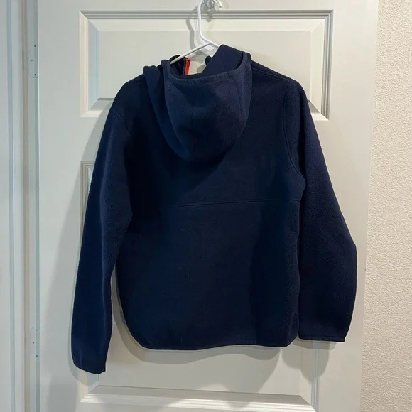 Cotopaxi Quarter Zip Jacket - Picture 4 of 4